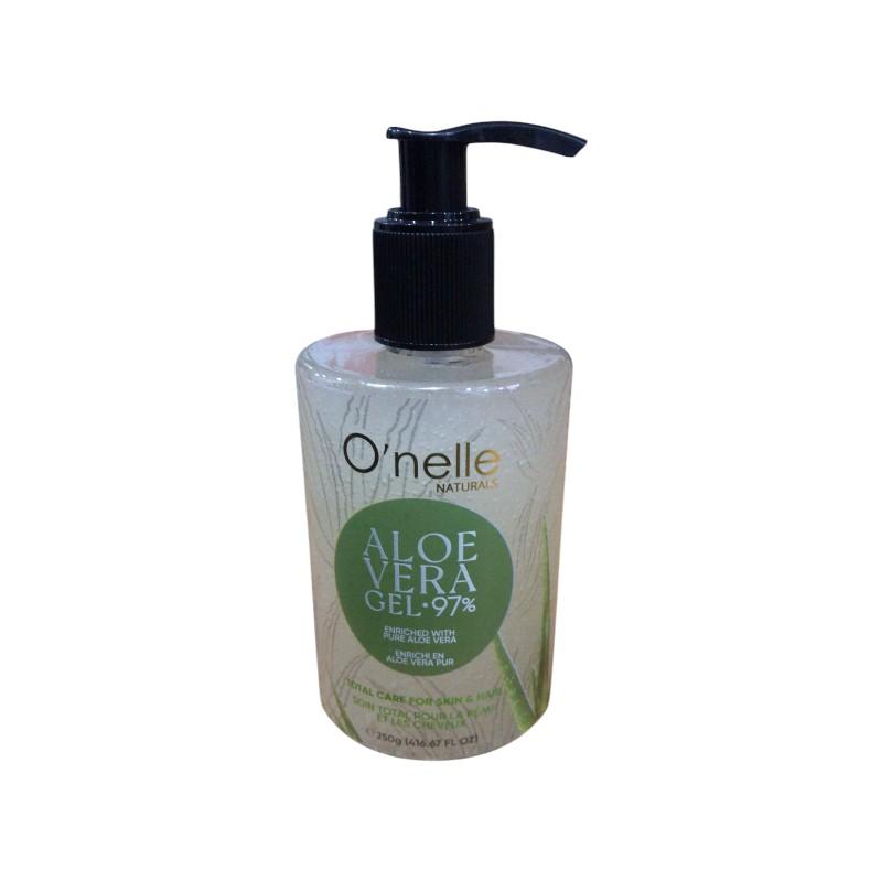 O'nelle Aloe Vera Gel