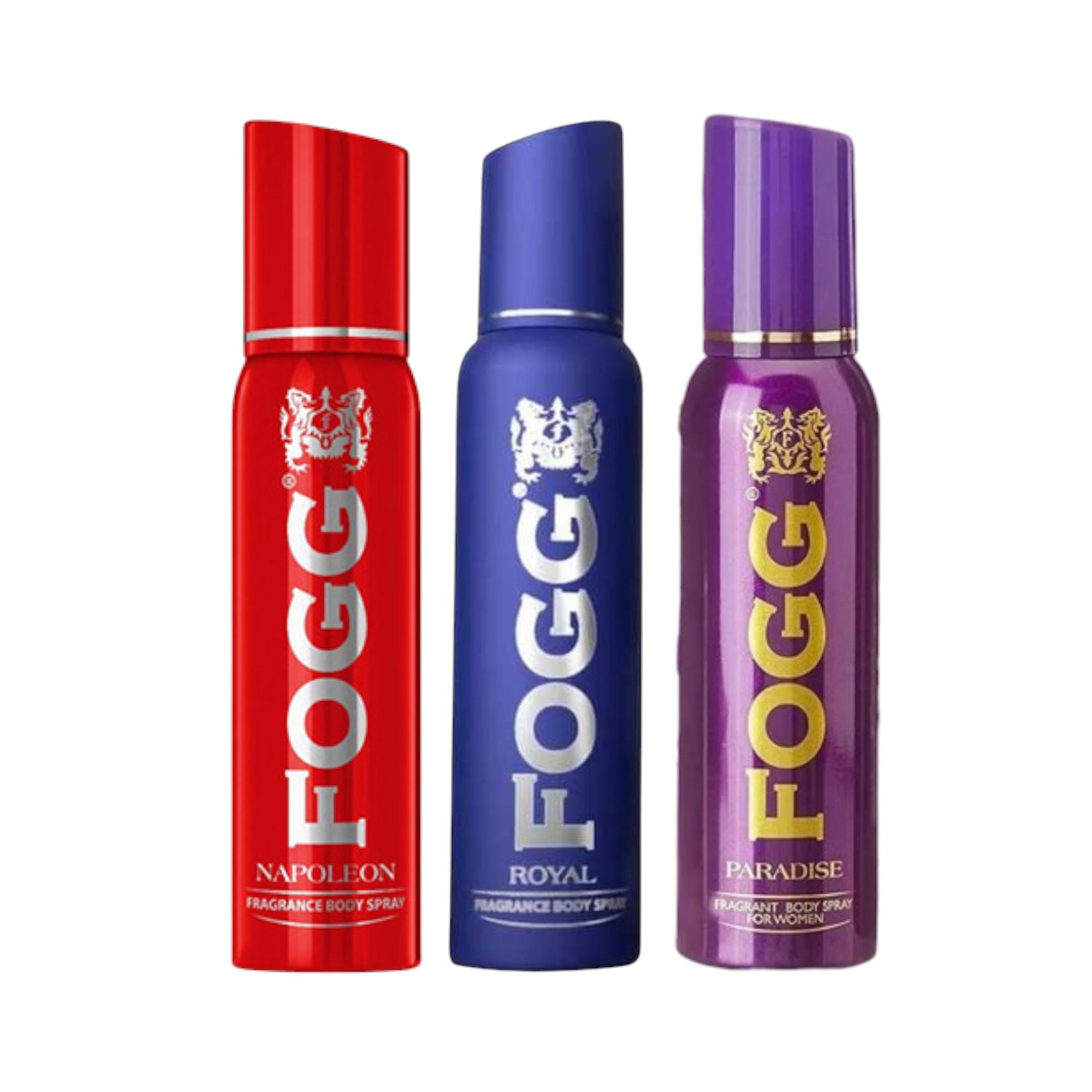 Fogg body Spray Buy 