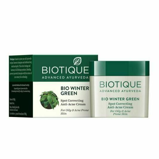 Biotique Bio Winter 