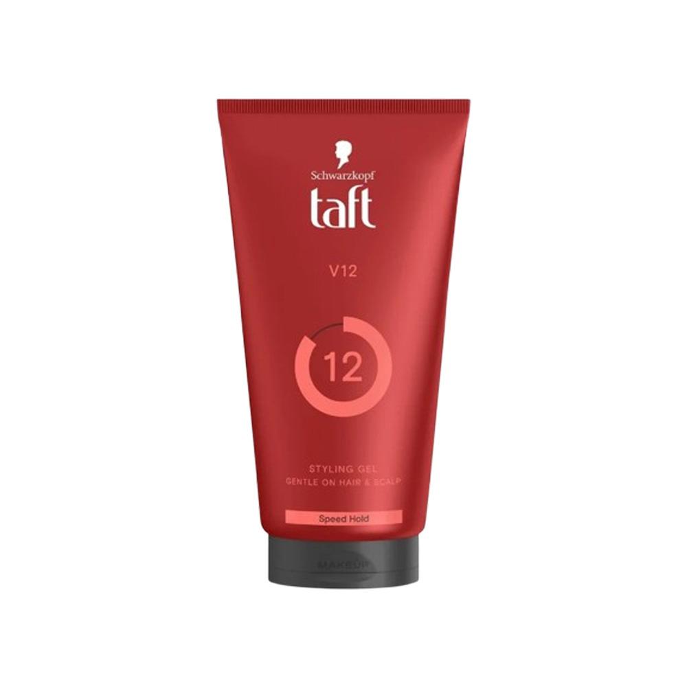 Taft V12 Styling Gel Gentle On