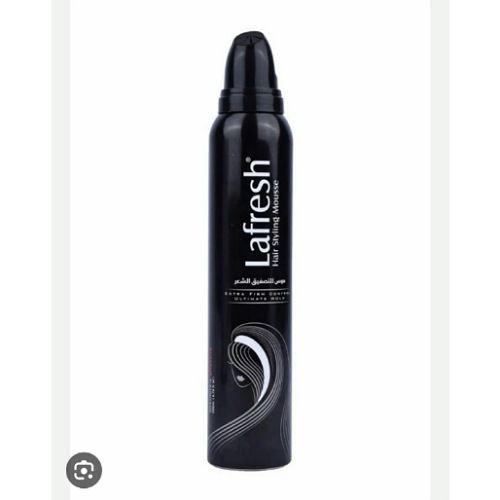 La' Fresh Hair Styling Mousse