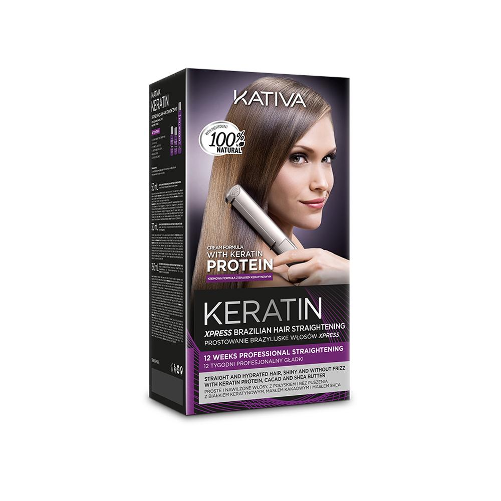 kativa 12 week professional st