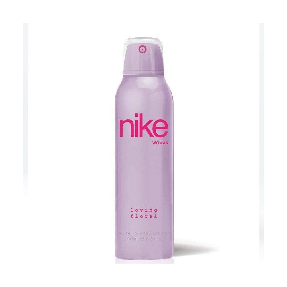 Nike Woman Loving Floral Deodo