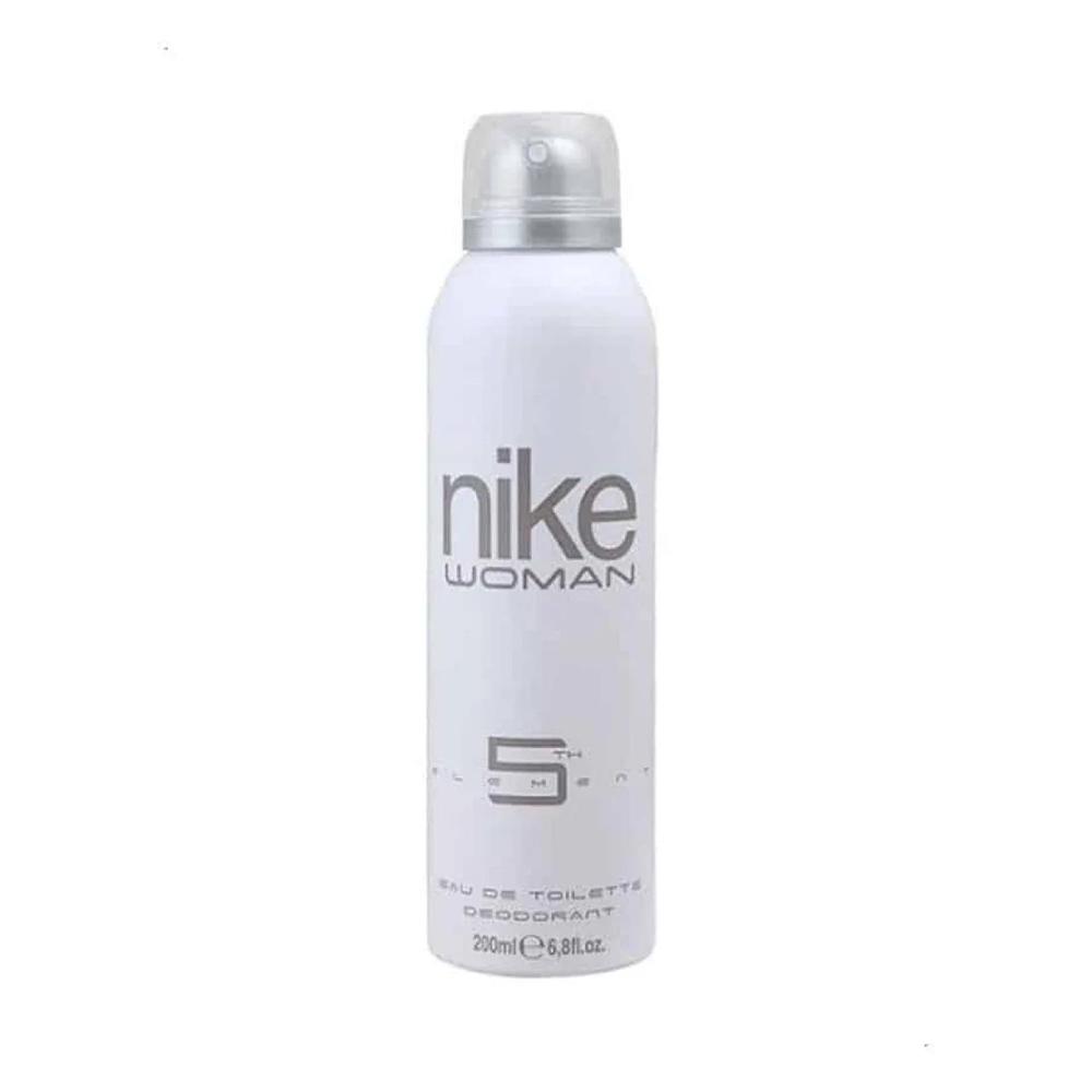 Nike Woman 5th Element  EDT De