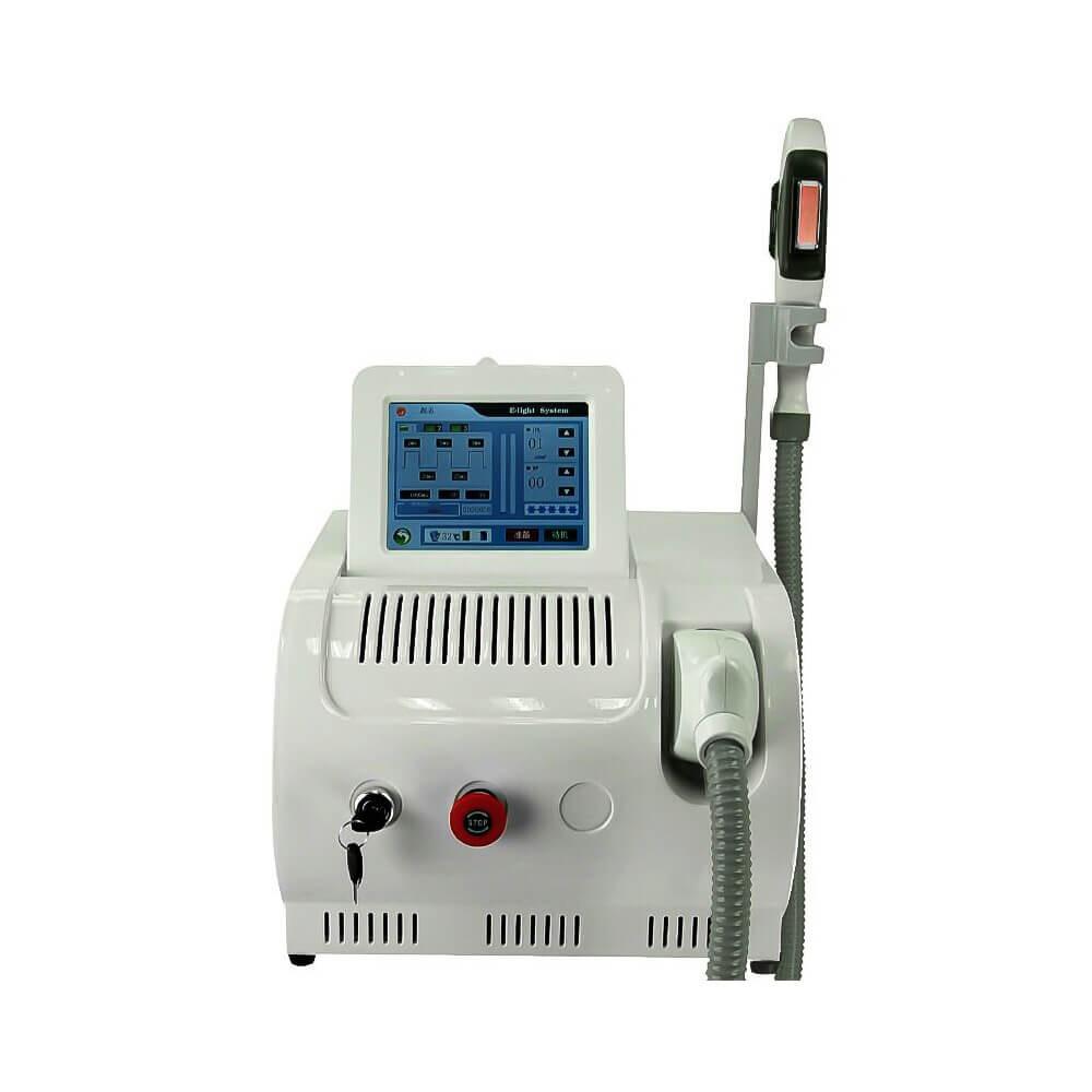 IPL Laser Hair Remov