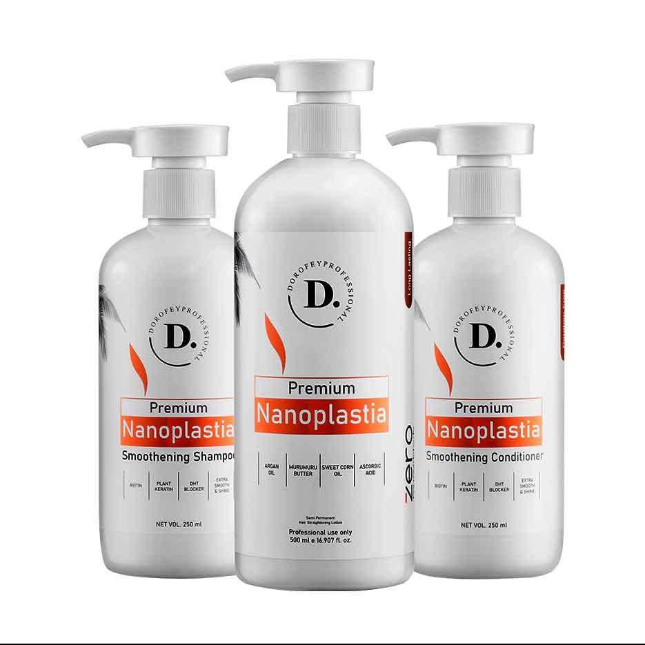 Dorofey Professional Nanoplast