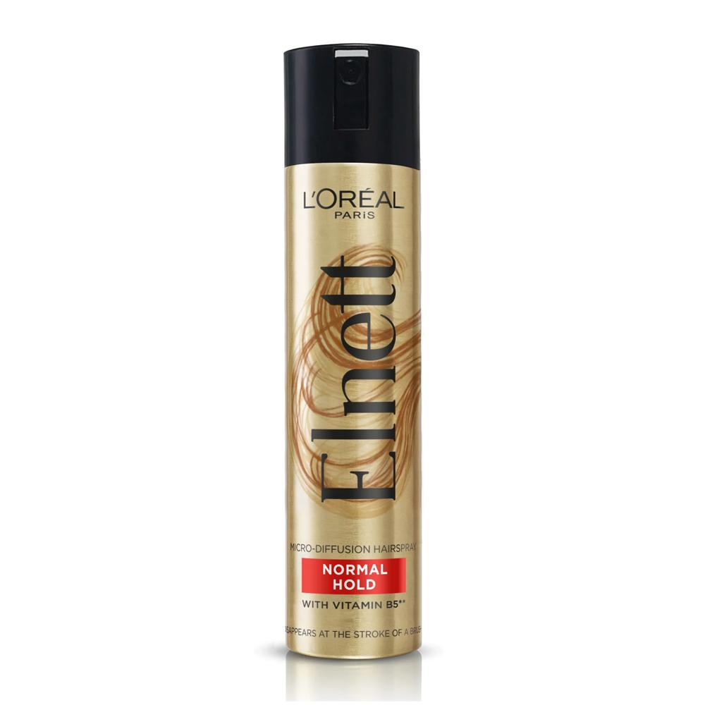 L'Oreal Elnett Microdiffusion 