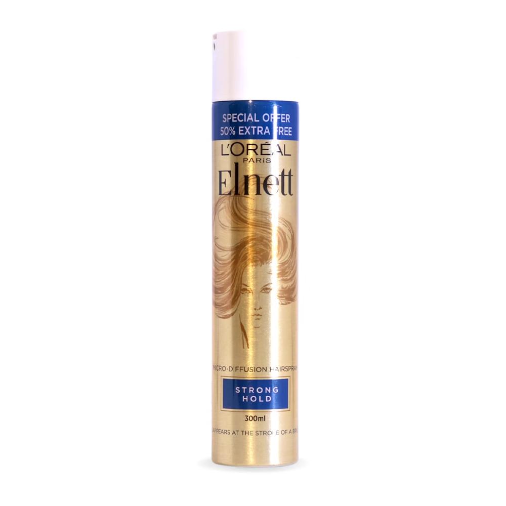 L'Oreal Elnett Microdiffusion 
