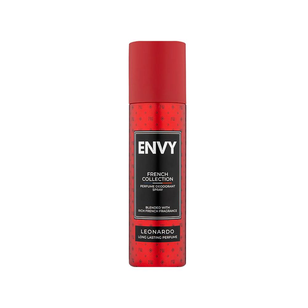 Envy Men French Collection Lon