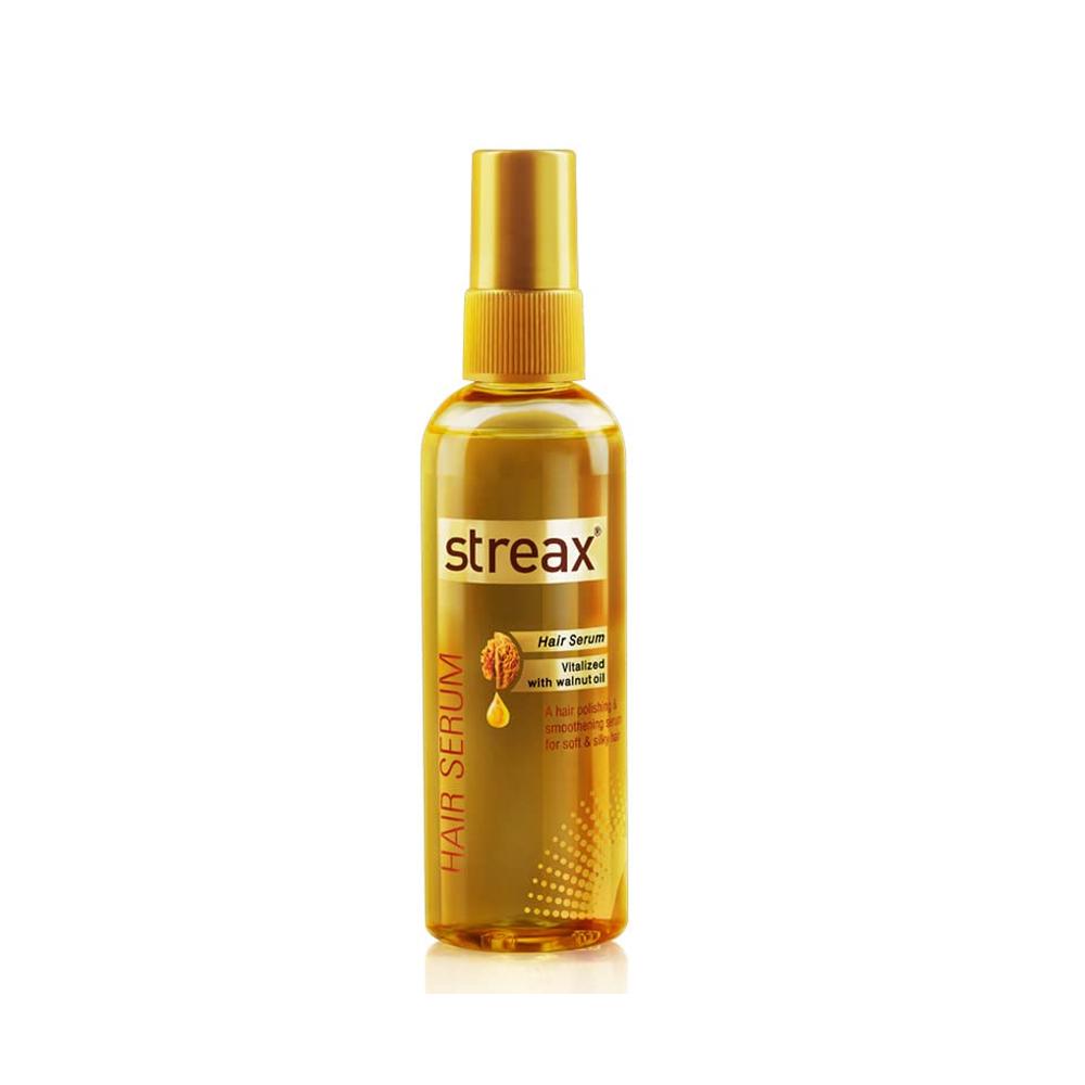 Streax Hair Serum Vitalized wi