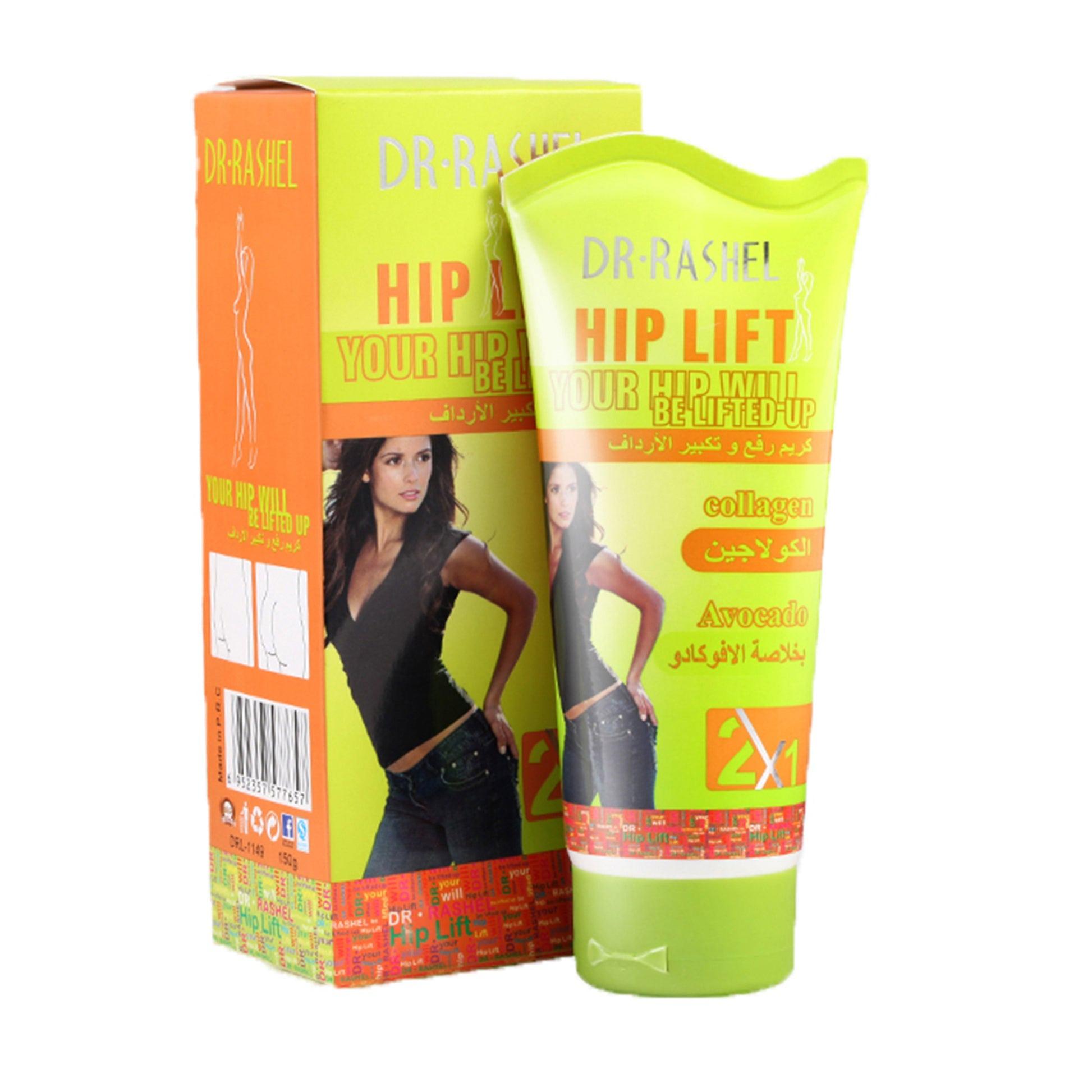 Dr. Rashel Hip Lift Cream