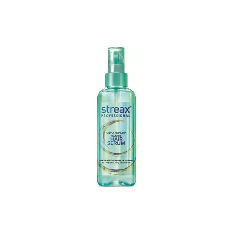 Streax Vitariche Gloss Hair Se
