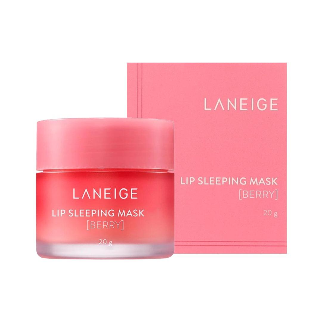 LANEIGE Lip Sleeping