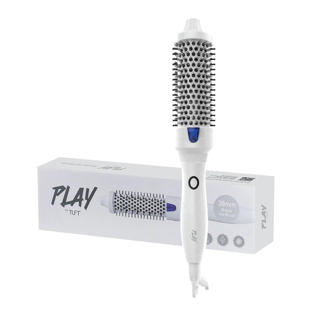 PLAY by TUFT White Hot Bristle