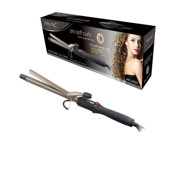 MAC Styler Professional Pro So