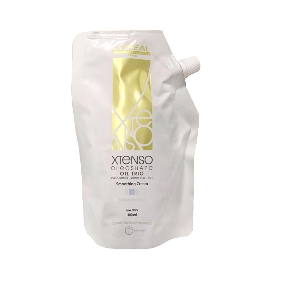 L'Oréal X Tenso Oil Trio Extr