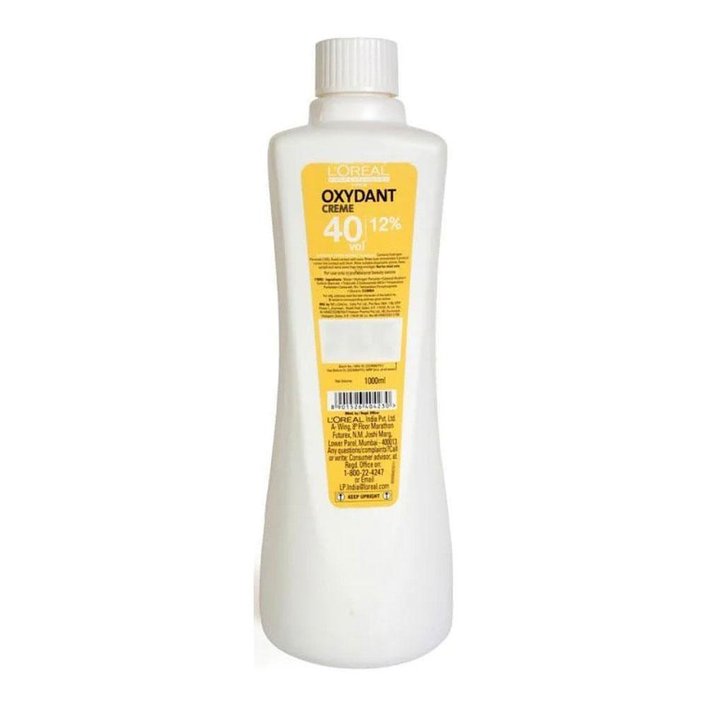L'Oreal Oxydant Crème 40 Vol 
