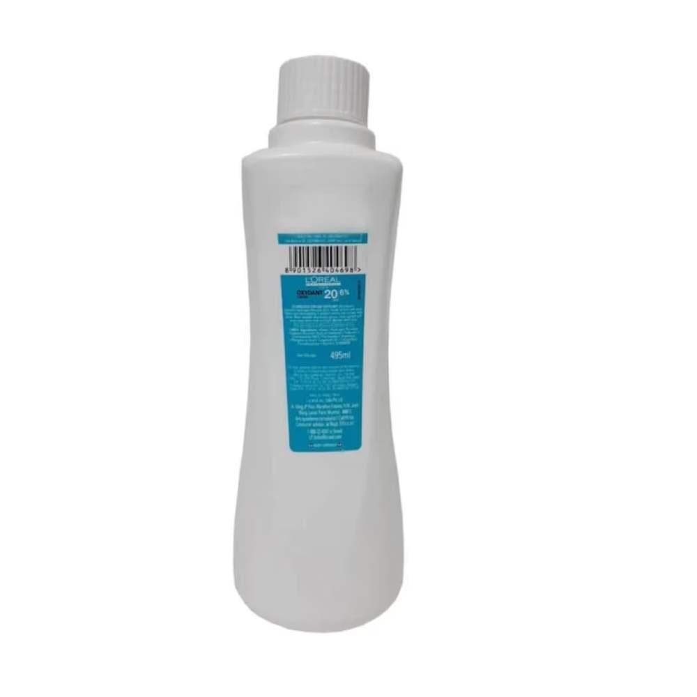 L'Oreal Professionnel Oxydant 