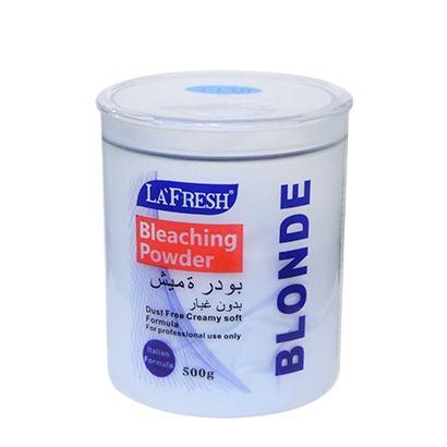 La Fresh Bleaching Powder Blon