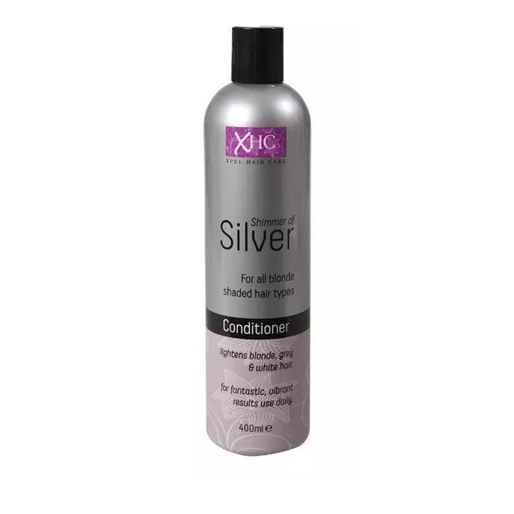 XHC Shimmer of Silve