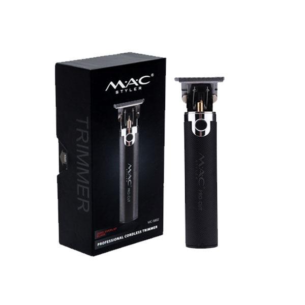 Mac Professional Cordless Trim