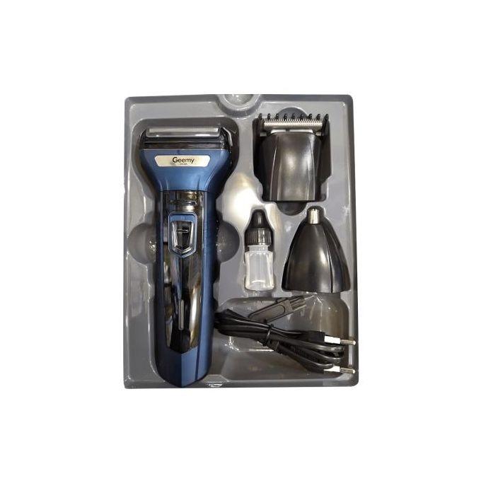 Geemy 3 in 1 Shaver and Trimme