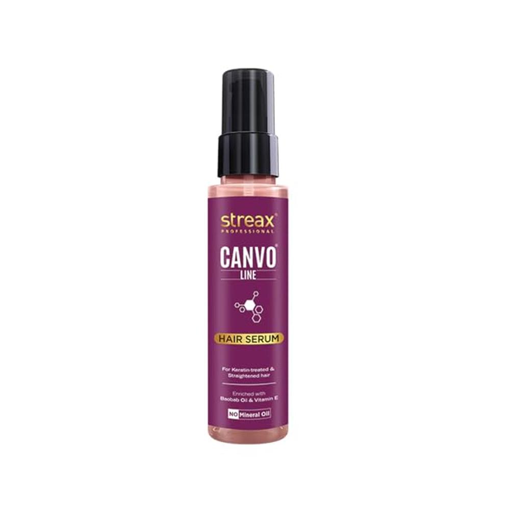 Streax Professional Canvo Line