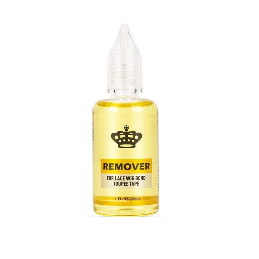 Eyelash Extension Glue Remover