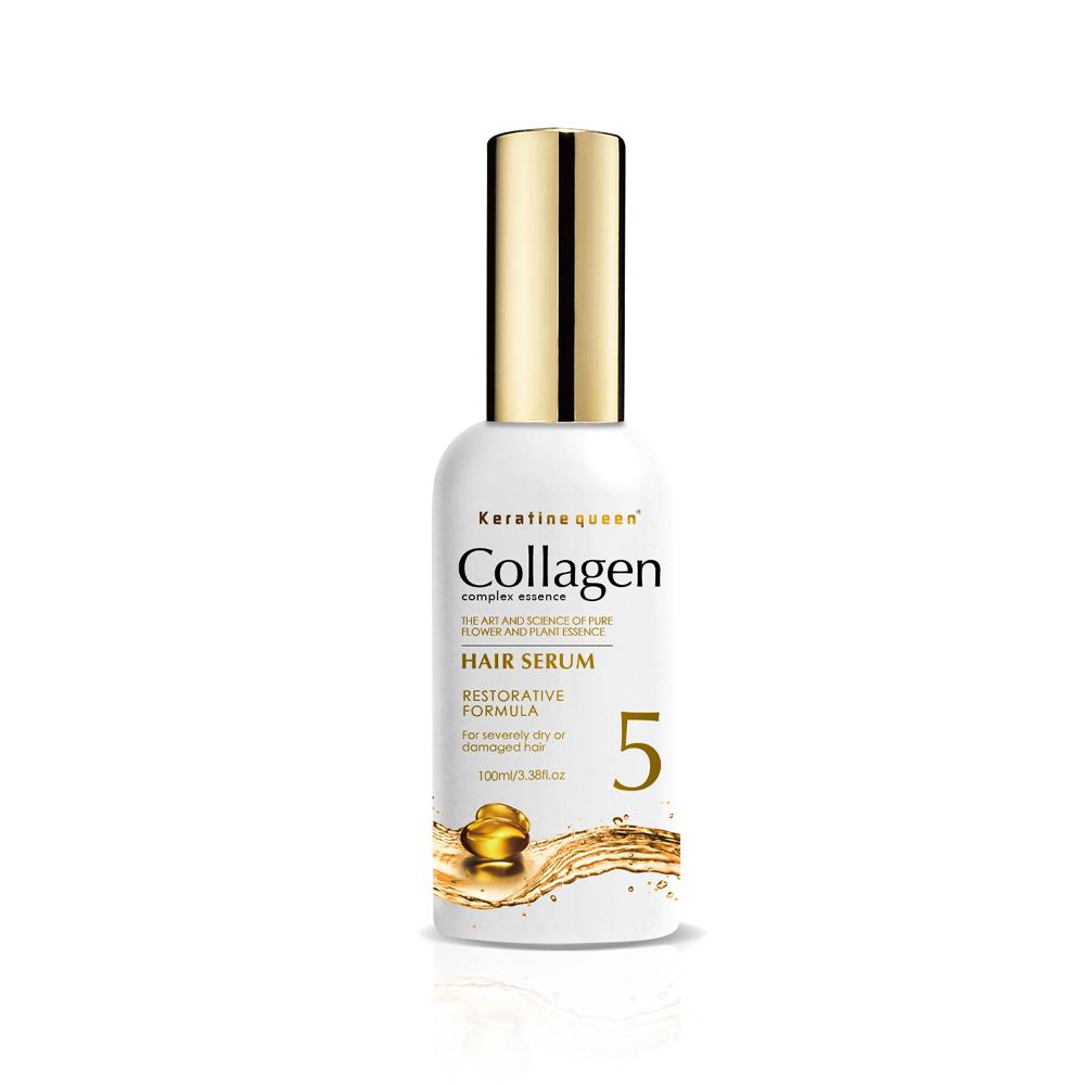 Keratine Queen Collagen Comple