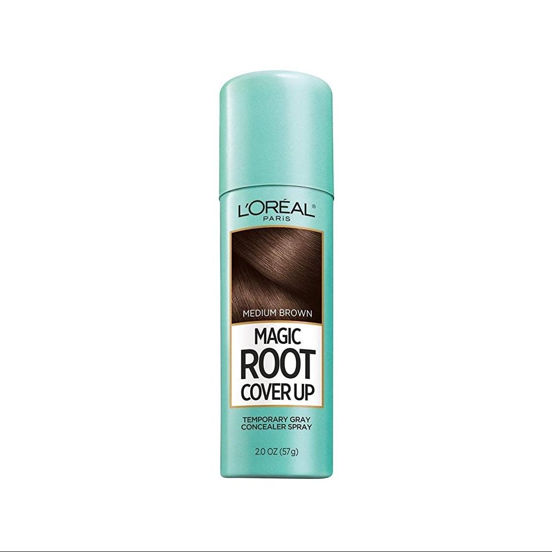 L'Oreal Paris Magic Retouch In