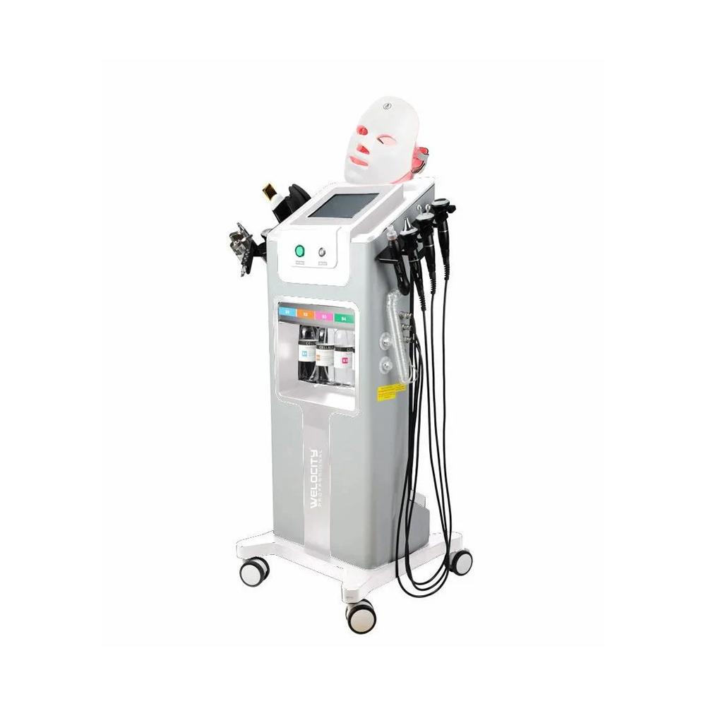 11 In 1 Hydra Facial