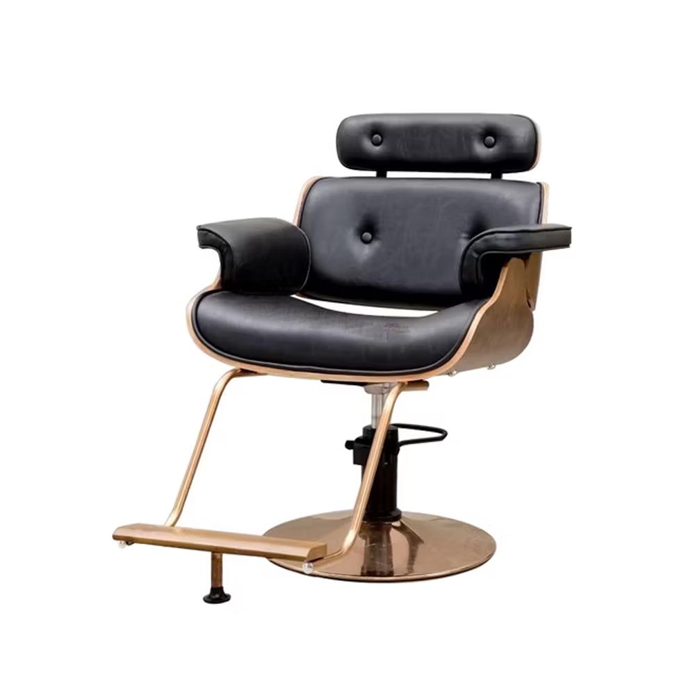 ICON Hair Cutting Ch