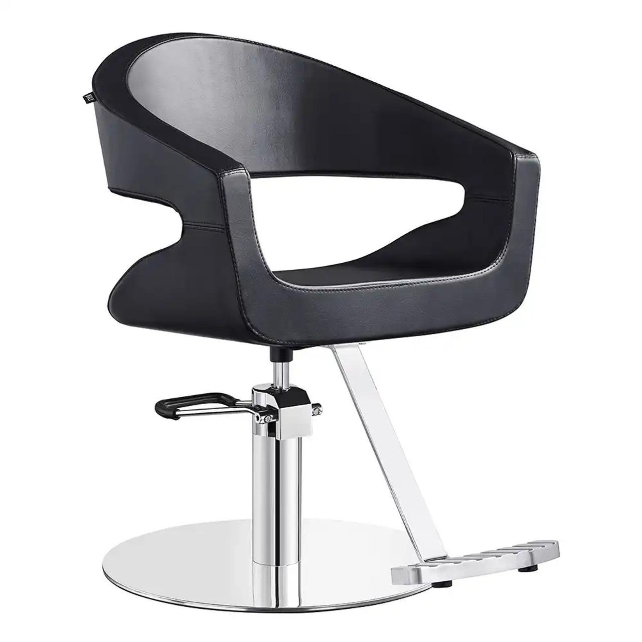 ICON Hair Cutting Ch