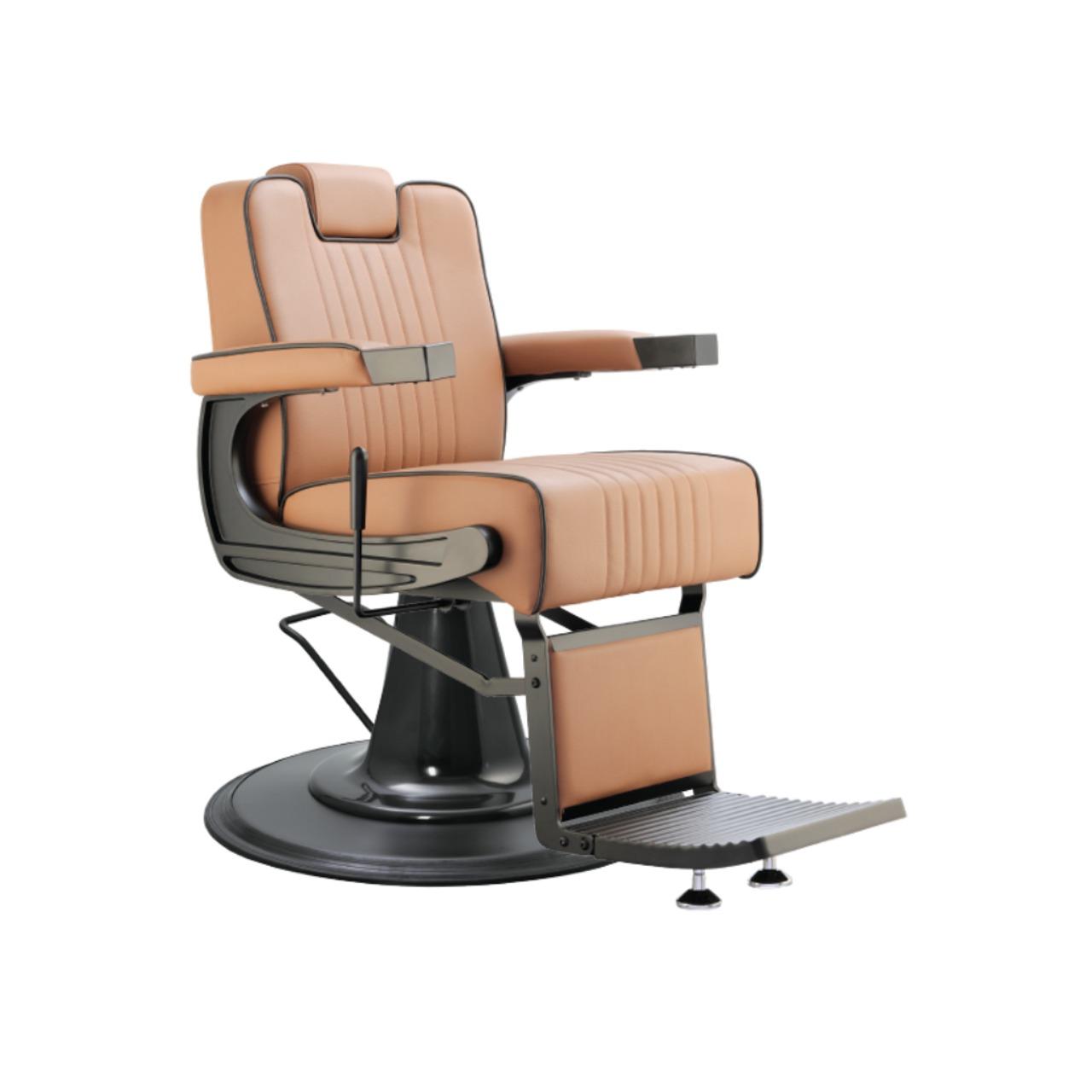 ICON Hair Cutting Ch