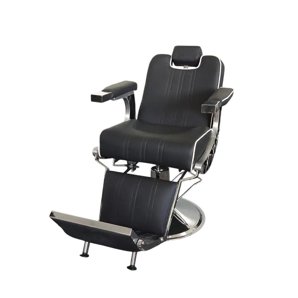 ICON Hair Cutting Ch