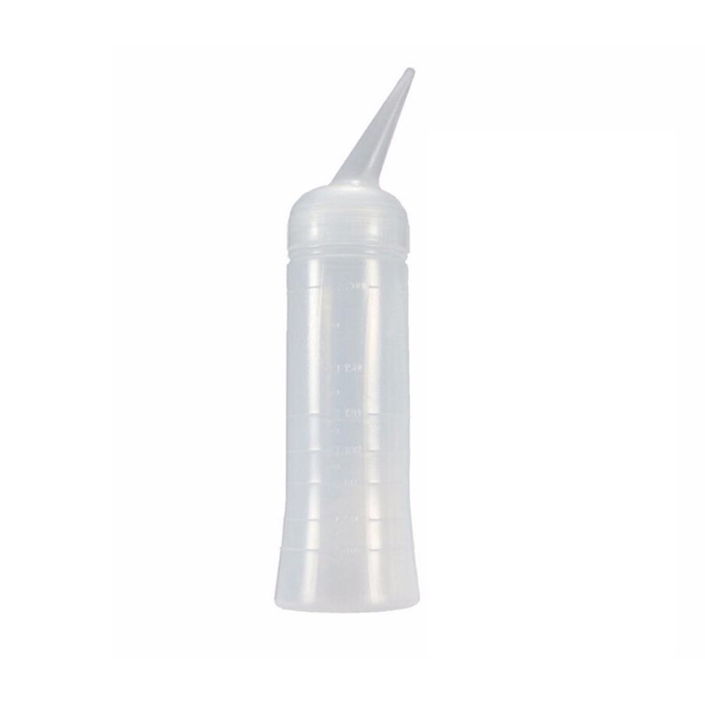 Professional Hair Dye Applicat