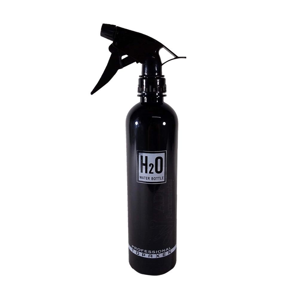 Aluminum Water Metal Spray Bot