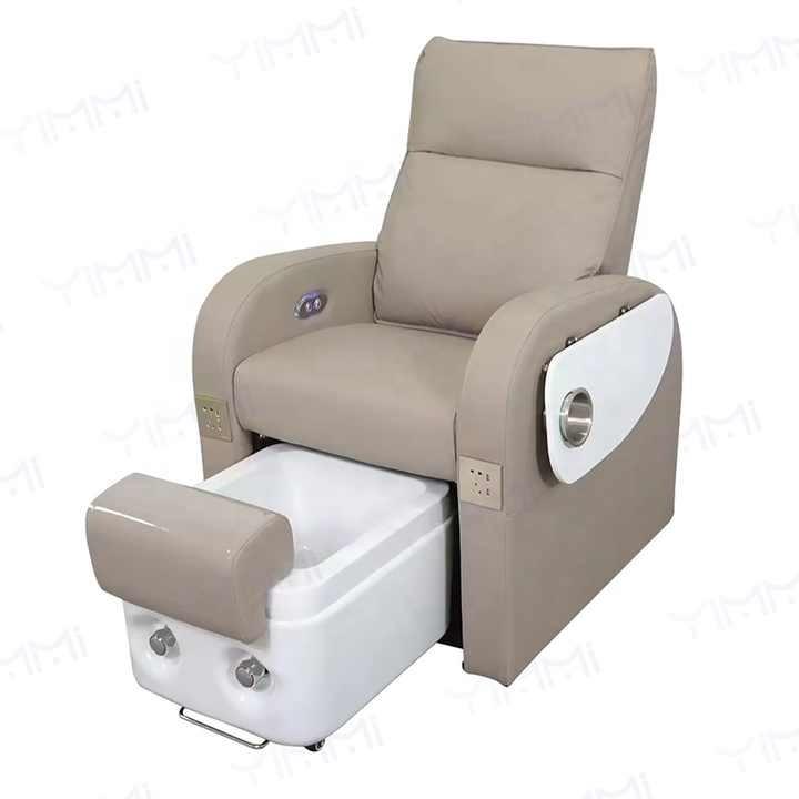 ICON Pedicure Chair A-85