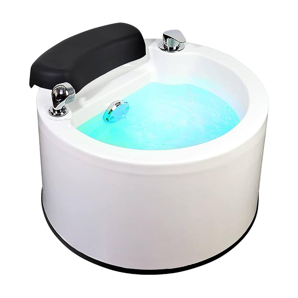 Icon Pedicure Basin A121(MP114