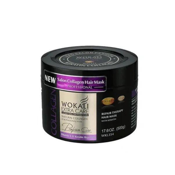 Wokali Extra Care Collagen Rep