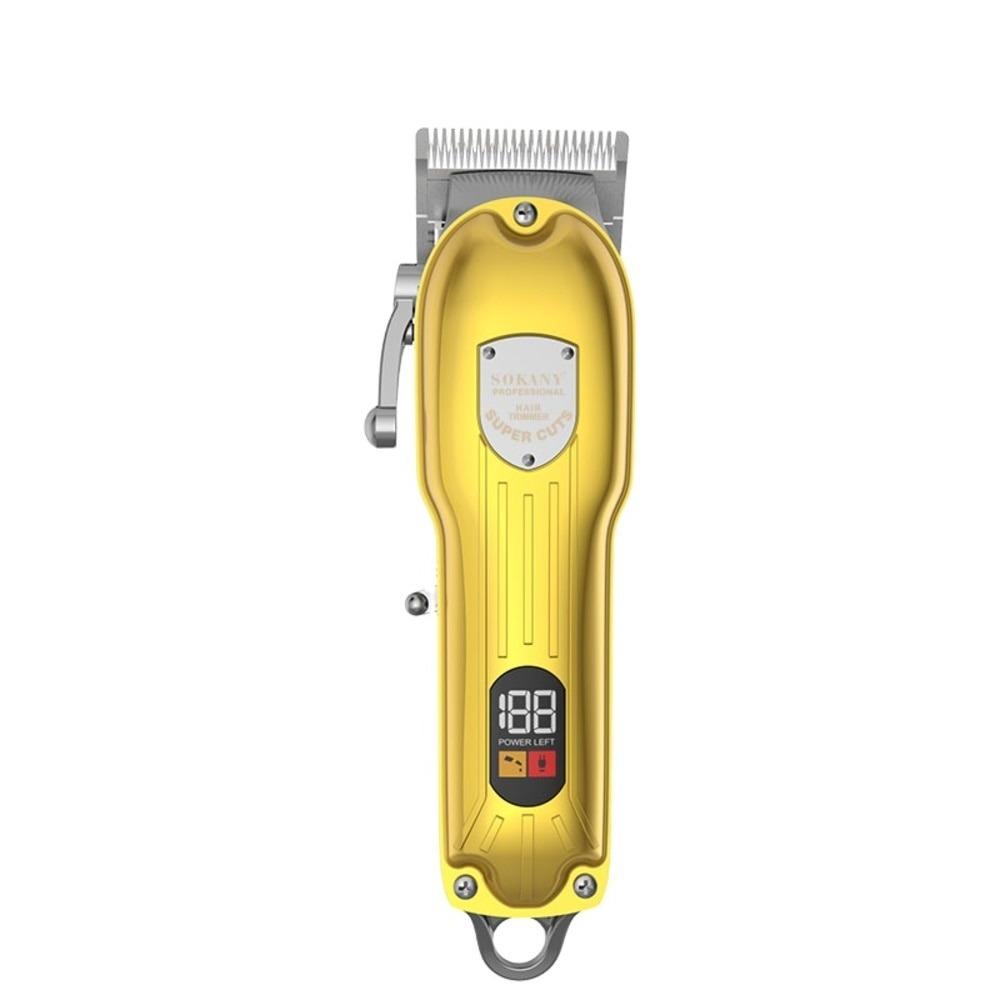 Sokany Professional Hair Clipp