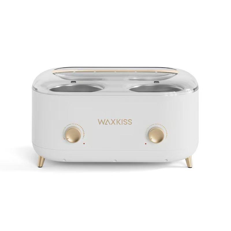 Waxkiss Double Wax Warmer
