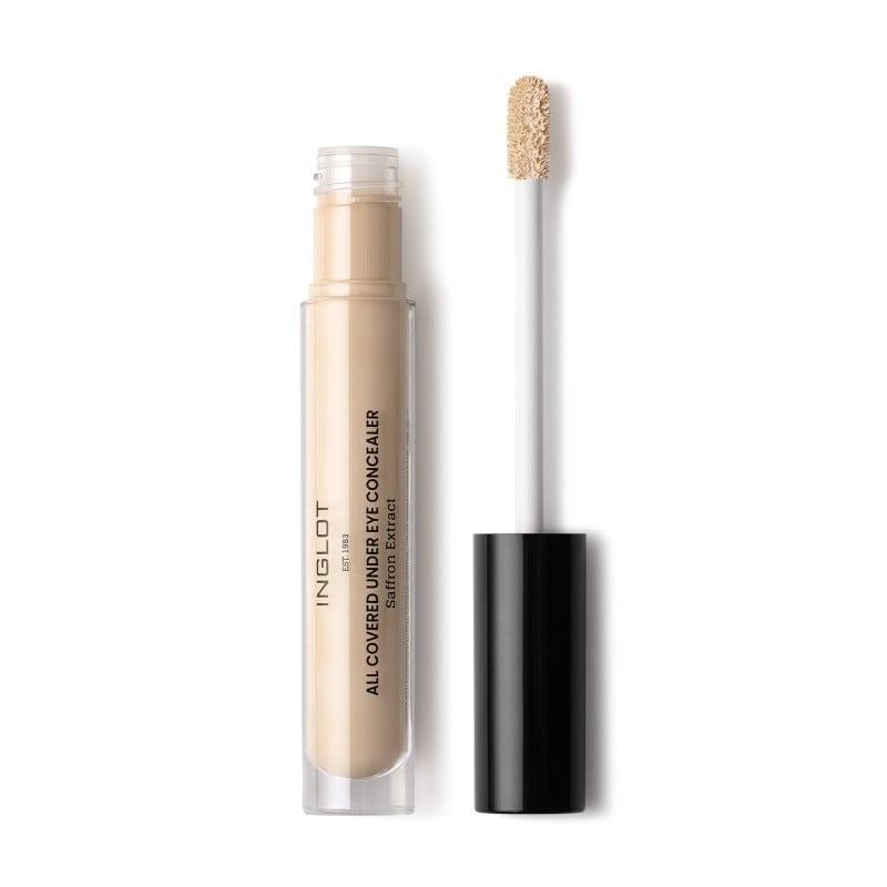 Inglot All Covered U
