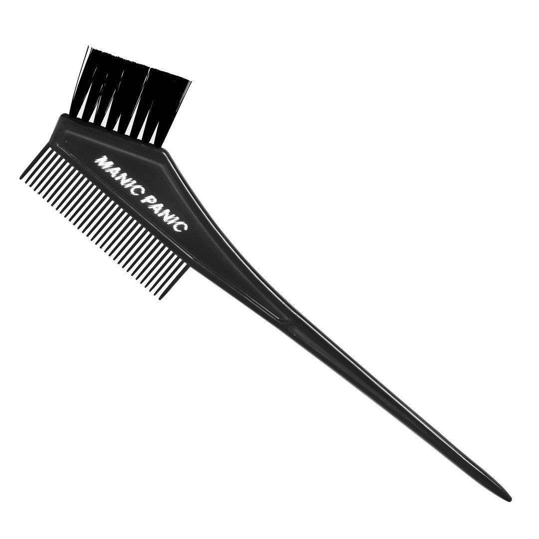 Hair Coloring Brush Color Tint