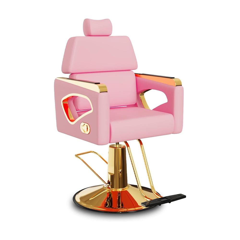 Icon Hair Cutting Ch