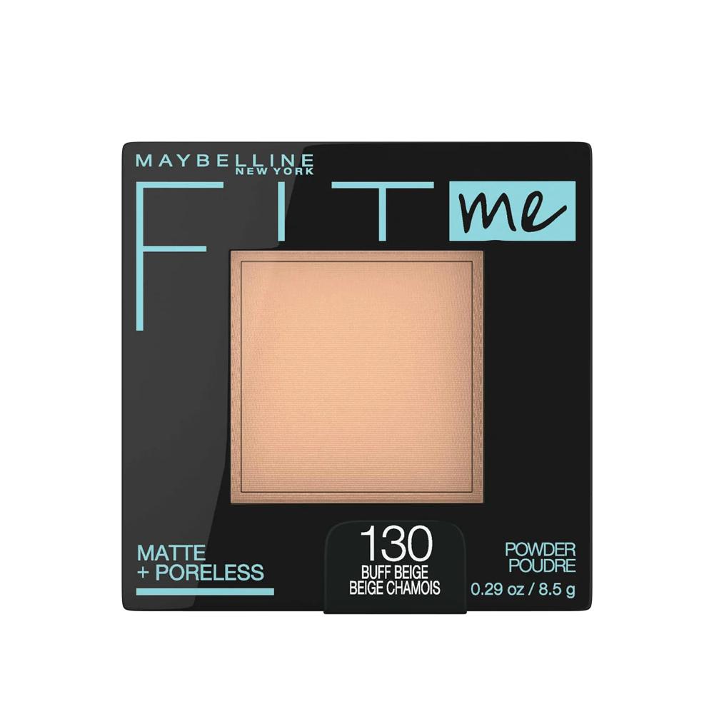Maybelline Fit Me Ma