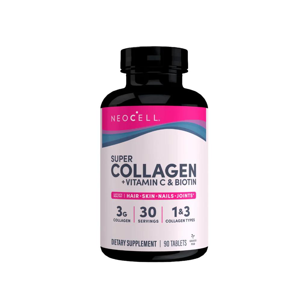 NeoCell Super Collagen With Vi