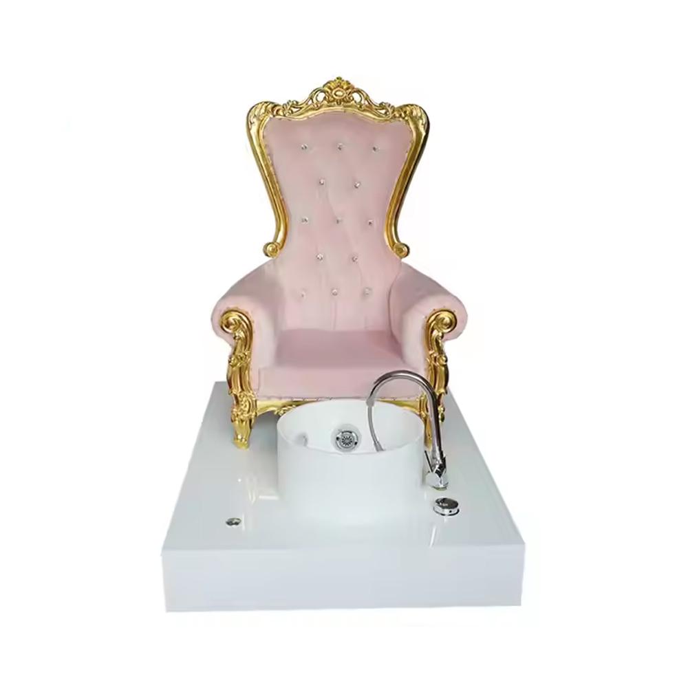 ICON Pedicure Chair