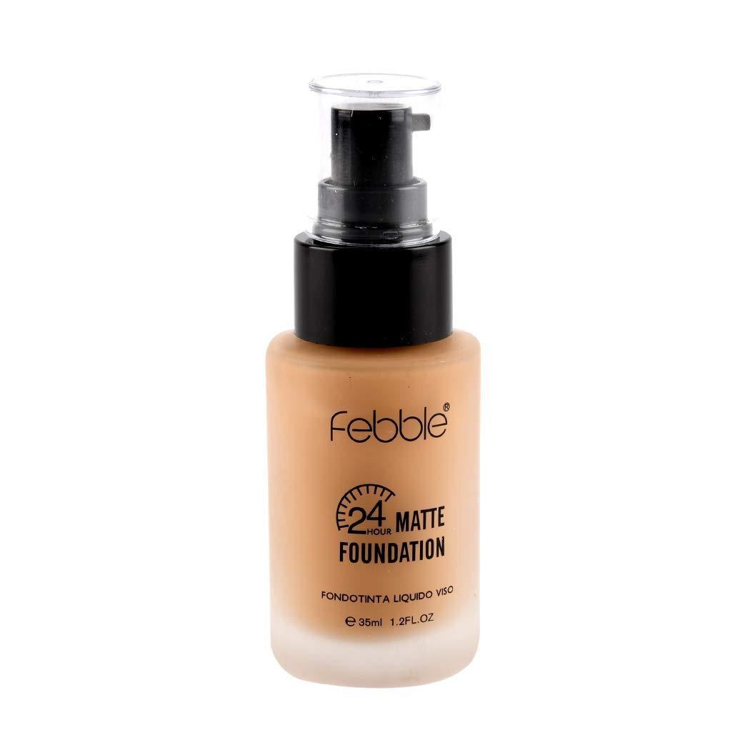 Febble - Foundation 