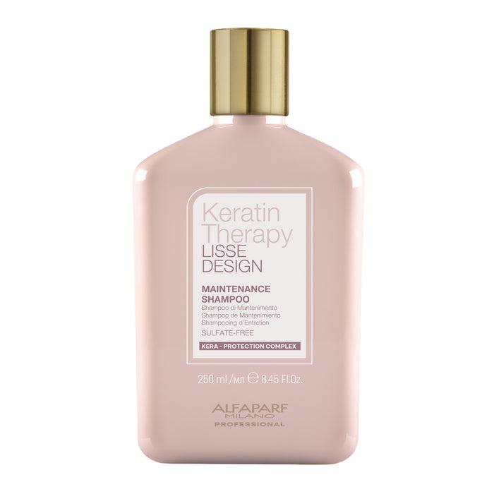 Keratin Therapy Liss